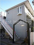 ベルスーズ 1階 築32年7ヶ月の賃貸物件