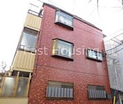 黒須ビル 3階 築38年6ヶ月の賃貸物件