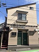 東中野駅より徒歩7分 1階 築58年10ヶ月の賃貸物件