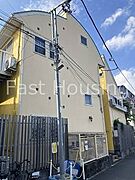 ｓｅ—ｋ—ｒｙｕ 2階 築22年の賃貸物件