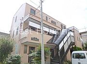 高円寺駅より徒歩8分 1階 築25年5ヶ月の賃貸物件