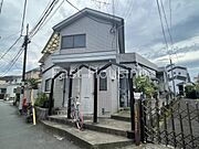 やまとコーポ 1階 築35年9ヶ月の賃貸物件