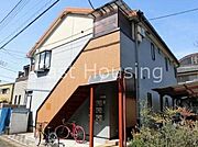 ウィステリア荻窪 1階 築27年1ヶ月の賃貸物件