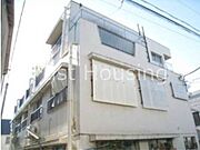 ボン・ボヤージュ高円寺 2階 築52年5ヶ月の賃貸物件