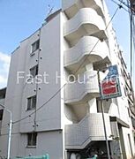 ＴＯＰ東高円寺ＮＯ１ 6階 築40年6ヶ月の賃貸物件