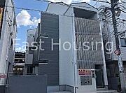 ソフィア鷺宮１ 3階 築6年10ヶ月の賃貸物件