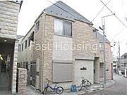 東高円寺駅より徒歩9分 1階 築15年8ヶ月の賃貸物件