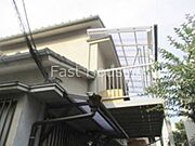 大久保駅より徒歩5分 築63年8ヶ月 2階建の賃貸物件