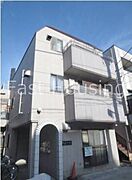 中野坂上駅より徒歩5分 3階 築38年7ヶ月の賃貸物件