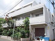 グランヴェル中野 3階 築37年5ヶ月の賃貸物件