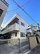 グレースハイム横山 3階 築34年9ヶ月の賃貸物件