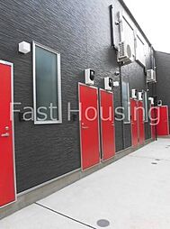 西武新宿線 沼袋駅 徒歩5分の賃貸アパート