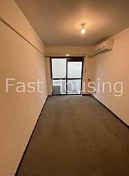 JR中央線 阿佐ケ谷駅 徒歩9分の賃貸マンション 2階ワンルームのリビング/ダイニング