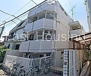 阿佐ケ谷駅より徒歩9分 2階 築41年5ヶ月の賃貸物件