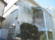 ホワイトコーポ 1階 築35年11ヶ月の賃貸物件