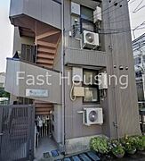 ブライトT 1階 築23年3ヶ月の賃貸物件