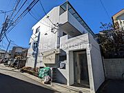 中井駅より徒歩6分 1階 築18年5ヶ月の賃貸物件