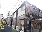 新高円寺駅より徒歩7分 1階 築33年9ヶ月の賃貸物件