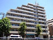 方南町駅より徒歩4分 7階 築33年2ヶ月の賃貸物件