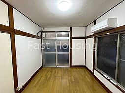 JR中央線 高円寺駅 徒歩5分の賃貸アパート 1階1Kのリビング/ダイニング