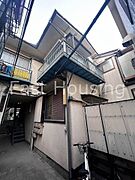 第二五輪荘 1階 築54年9ヶ月の賃貸物件