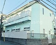 ＤＲＥＡＭＦＯＲＭ 2階 築26年7ヶ月の賃貸物件