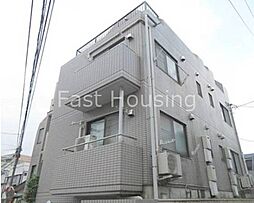 東京メトロ丸ノ内線 東高円寺駅 徒歩7分の賃貸マンション