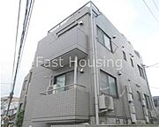 東高円寺駅より徒歩7分 3階 築31年4ヶ月の賃貸物件