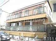 パーシモン高円寺 1階 築34年7ヶ月の賃貸物件