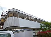 鉄炮塚荘の賃貸物件