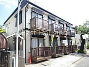 荻窪駅より徒歩10分 2階 築29年8ヶ月の賃貸物件