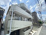 マイステージ高円寺 3階 築40年10ヶ月の賃貸物件