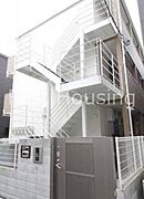 南阿佐ケ谷駅より徒歩10分 1階 築5年9ヶ月の賃貸物件