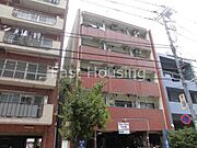 西新宿五丁目駅より徒歩8分 4階 築44年1ヶ月の賃貸物件