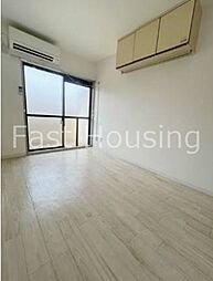 西武新宿線 沼袋駅 徒歩10分の賃貸マンション 2階ワンルームのリビング/ダイニング