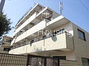 メゾン・ド・エムロード 2階 築39年11ヶ月の賃貸物件