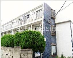 東京メトロ丸ノ内線 中野坂上駅 徒歩7分の賃貸マンション