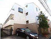 下井草駅より徒歩7分 1階 築28年4ヶ月の賃貸物件