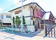 荻窪駅より徒歩15分 1階 築28年2ヶ月の賃貸物件