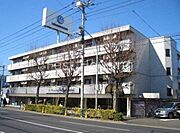 エヴェナール方南町の賃貸物件