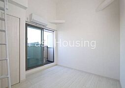 西武新宿線 沼袋駅 徒歩9分の賃貸アパート 2階1Kのリビング/ダイニング