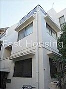 方南町駅より徒歩10分 3階 築45年6ヶ月の賃貸物件