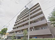 ヴェルト杉並サウスヒル 3階 築21年11ヶ月の賃貸物件