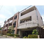 沼袋駅より徒歩7分 2階 築24年10ヶ月の賃貸物件