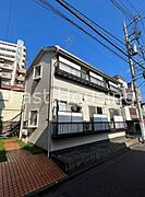 新高円寺駅より徒歩8分 1階 築38年8ヶ月の賃貸物件