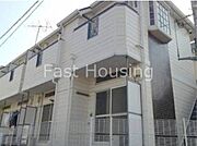 高円寺駅より徒歩13分 1階 築36年8ヶ月の賃貸物件