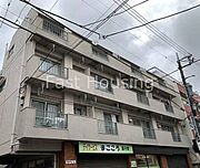 田中ビル 3階 築44年10ヶ月の賃貸物件