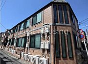 メゾンフジ 2階 築11年2ヶ月の賃貸物件