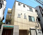 荻窪駅より徒歩8分 1階 築21年6ヶ月の賃貸物件