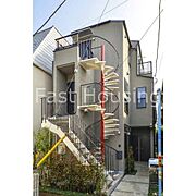 方南町駅より徒歩7分 1階 築7年7ヶ月の賃貸物件